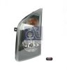 DT 11.84104 Headlight